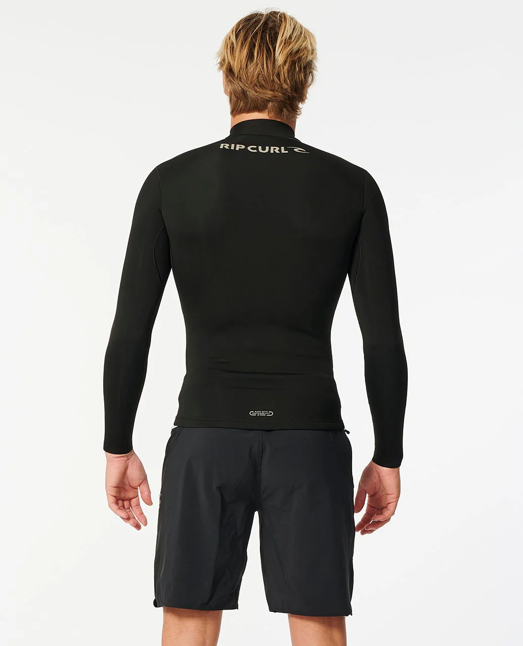 Dawn Patrol 1.5mm Long Sleeve Wetsuit Jacket - Image 3