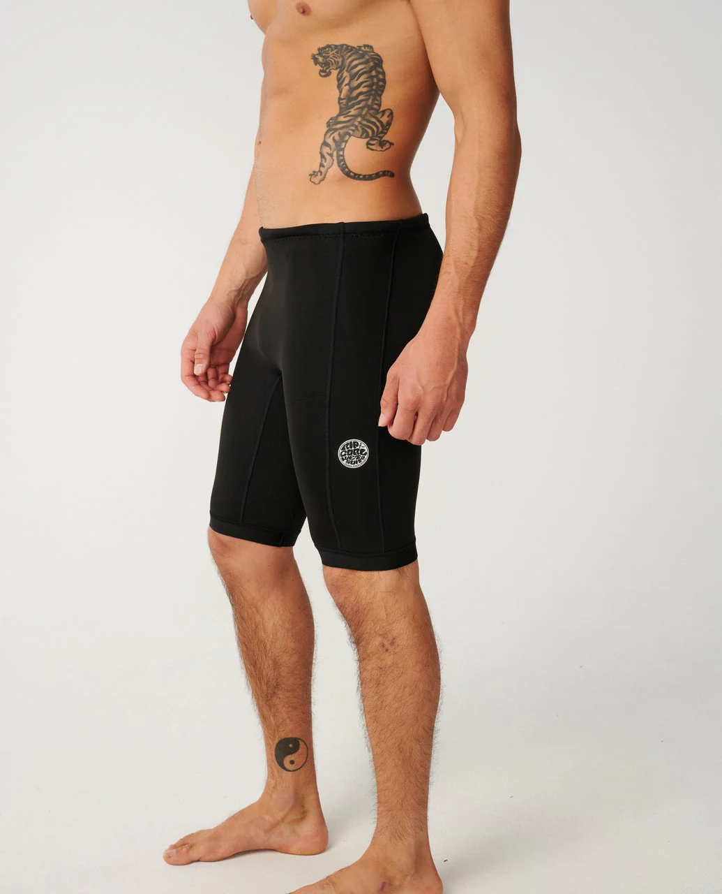 Dawn Patrol 1mm Neoprene Short - Image 4