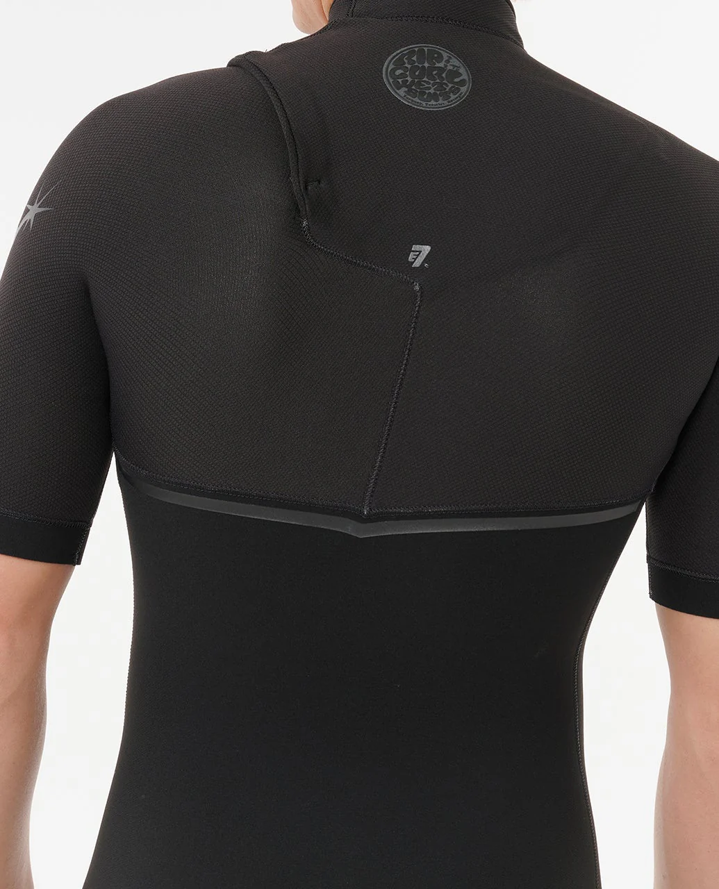 E-Bomb 2/2mm Zip Free Springsuit - Image 4