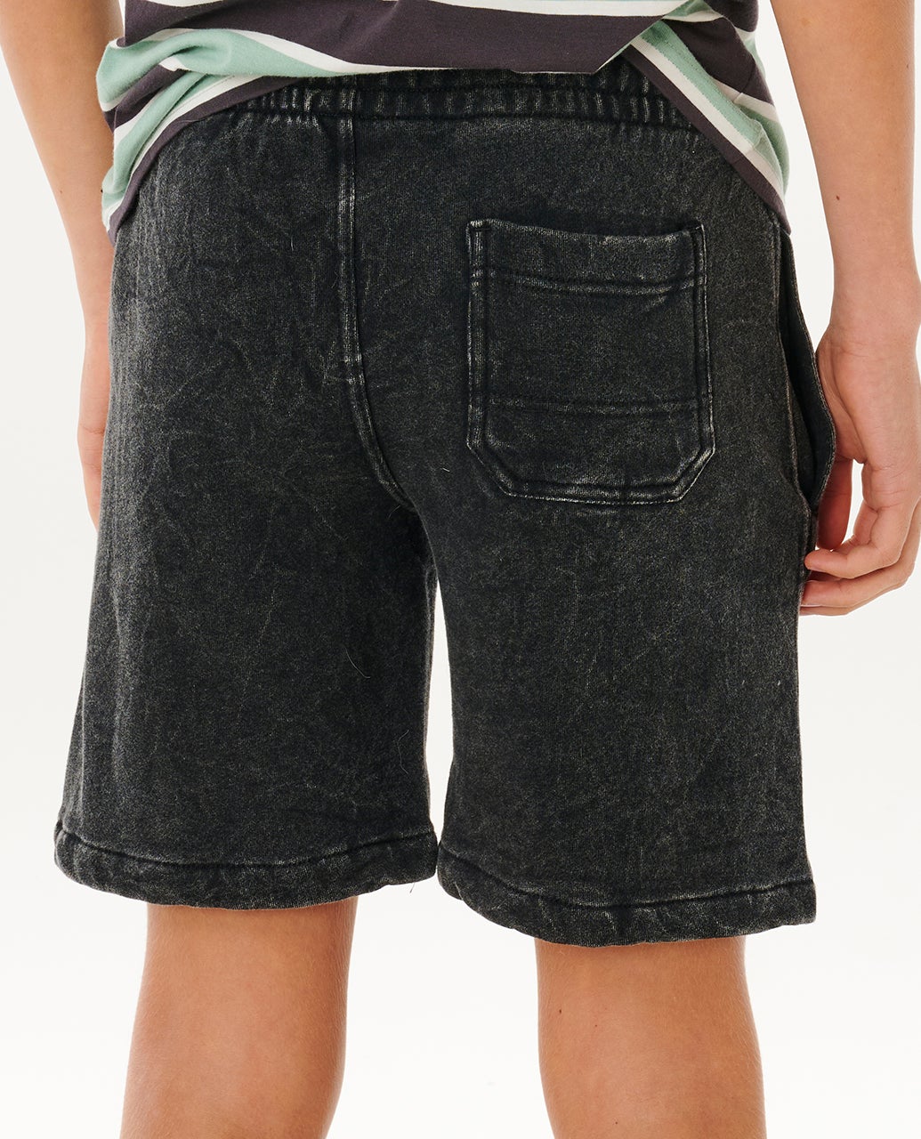  Epic Knit Short - Kids - Image 5