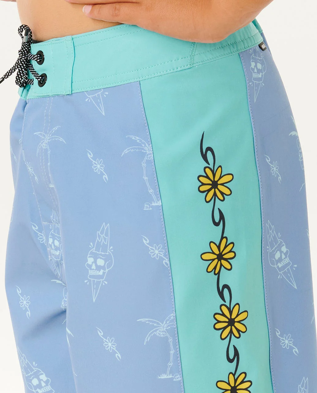 Eternal Shred Mirage Boardshort - Kids - Image 5
