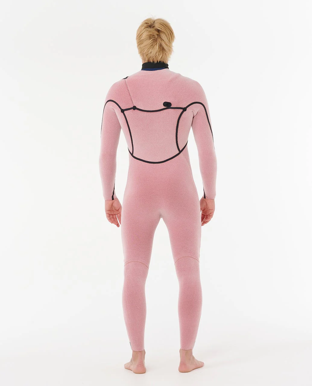 Flashbomb 4/3 Chest Zip Fullsuit Wetsuit - Image 7
