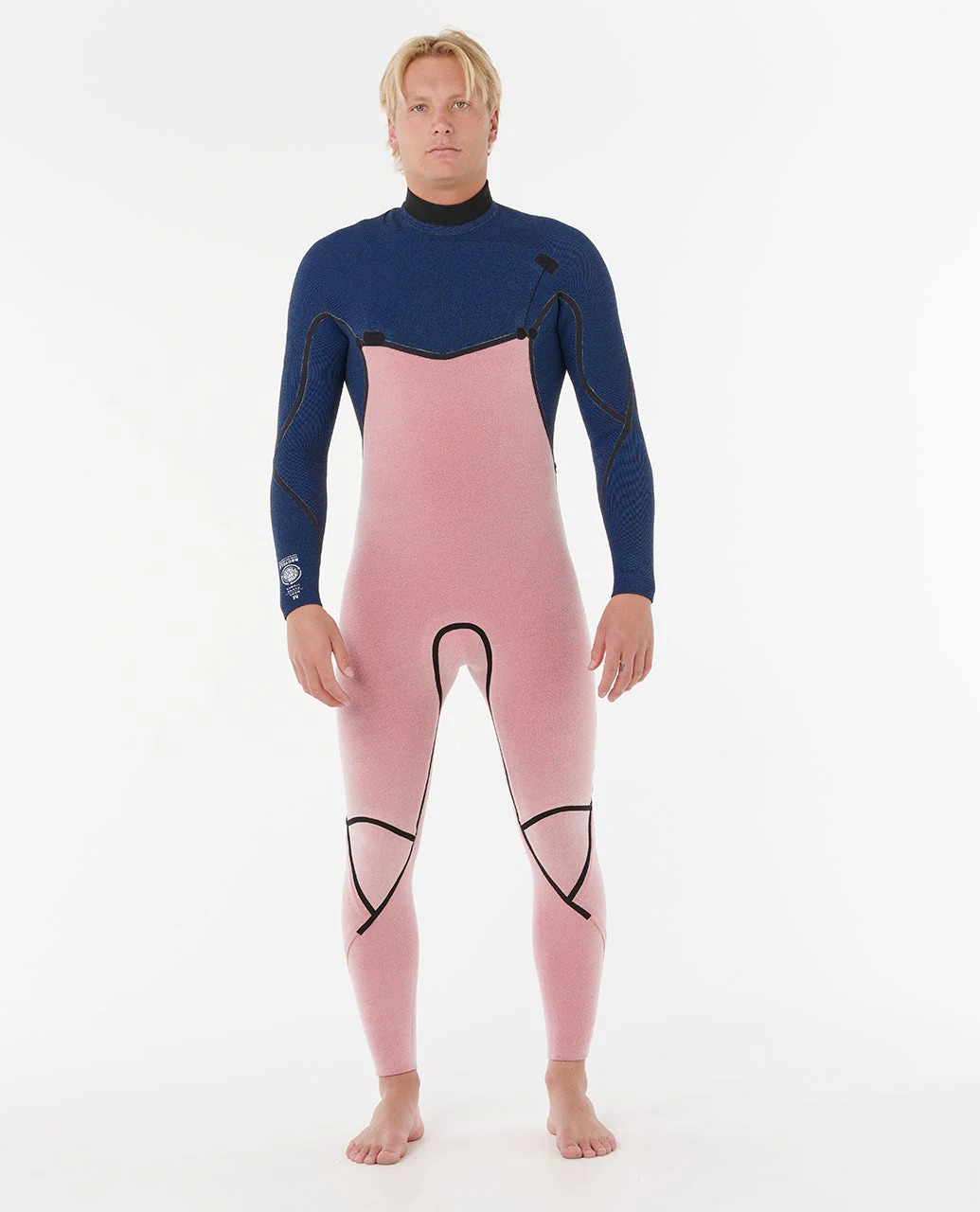 Flashbomb Pro 3/2 Zip Free Wetsuit - Image 10