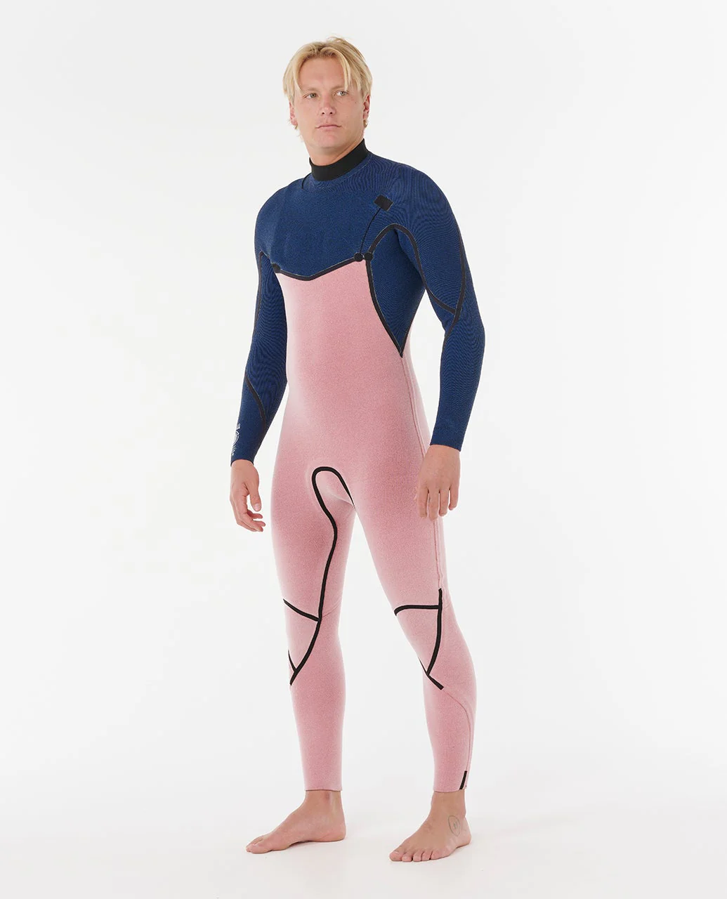 Flashbomb Pro 3/2 Zip Free Wetsuit - Image 7