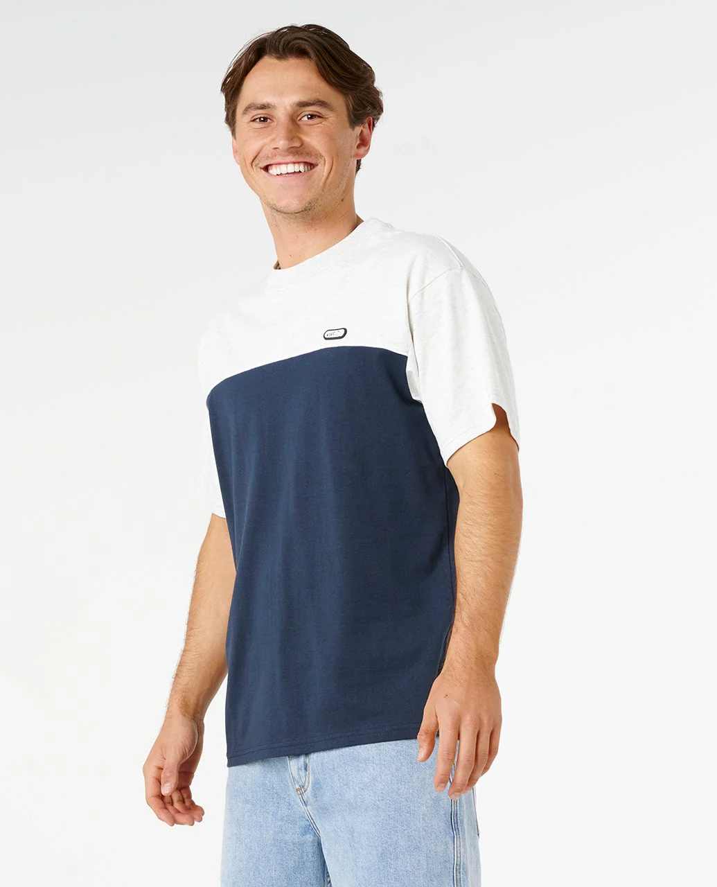Halfa Panel Beater Tee - Image 3