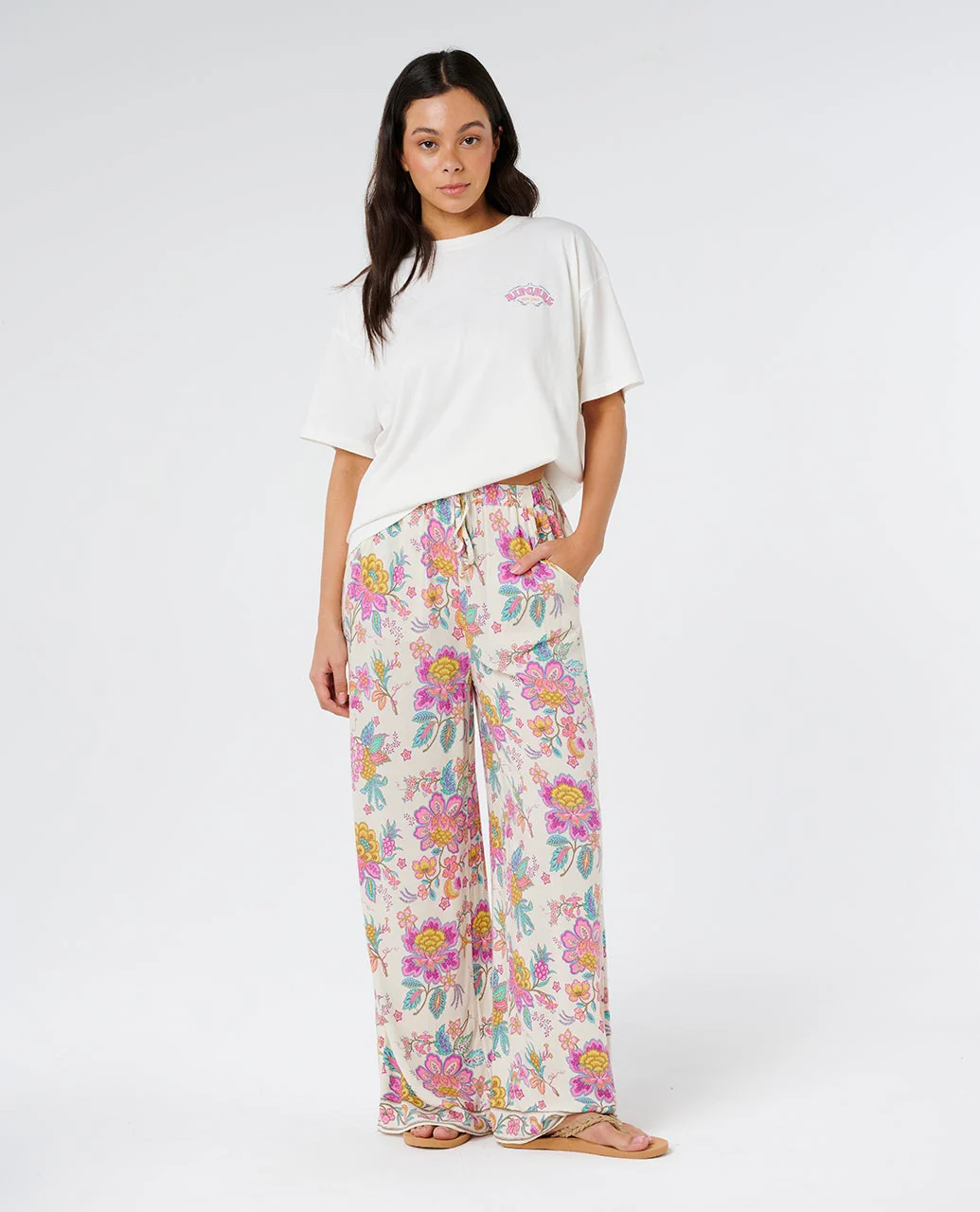 Half Moon Bay Beach Pant - Image 5