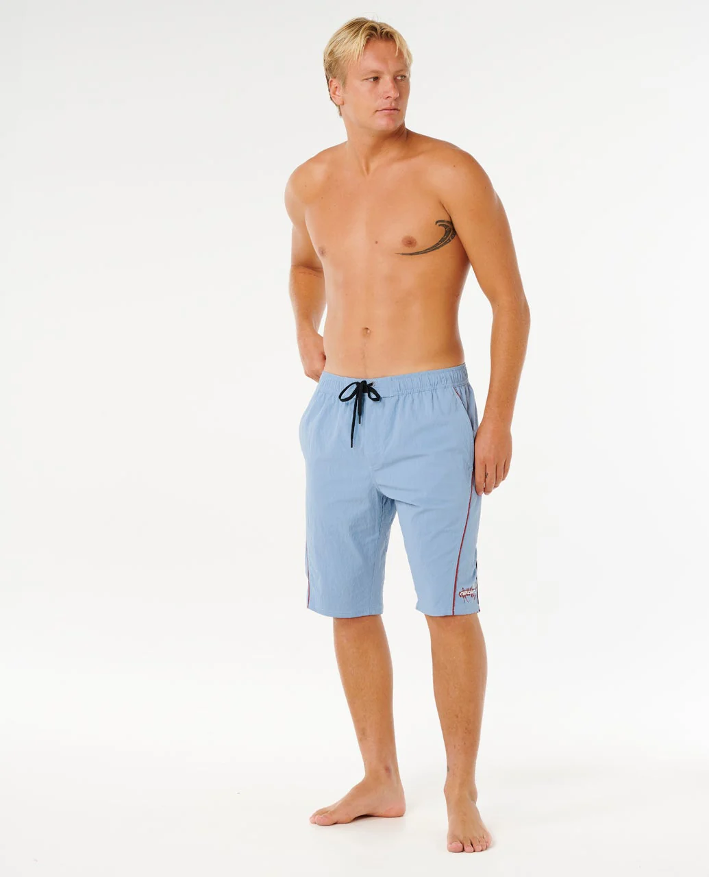 Inner Visions Volley Boardshort - Image 4