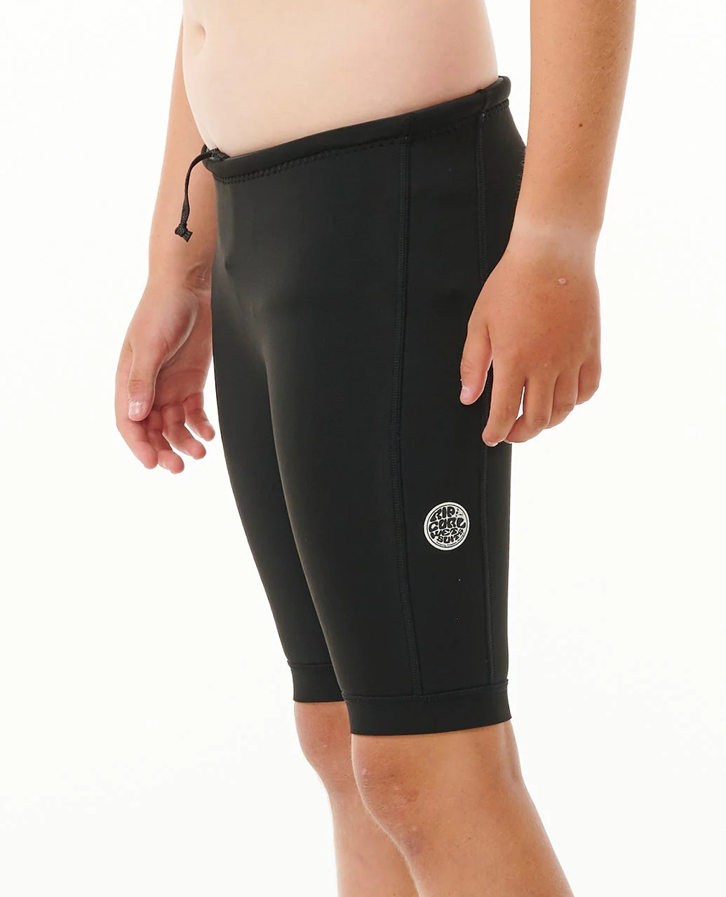 Kids Dawn Patrol 1mm Neo Wetsuit Shorts - Image 2