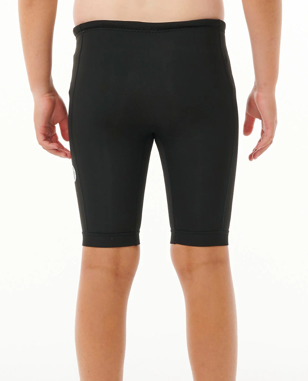 Kids Dawn Patrol 1mm Neo Wetsuit Shorts - Image 3