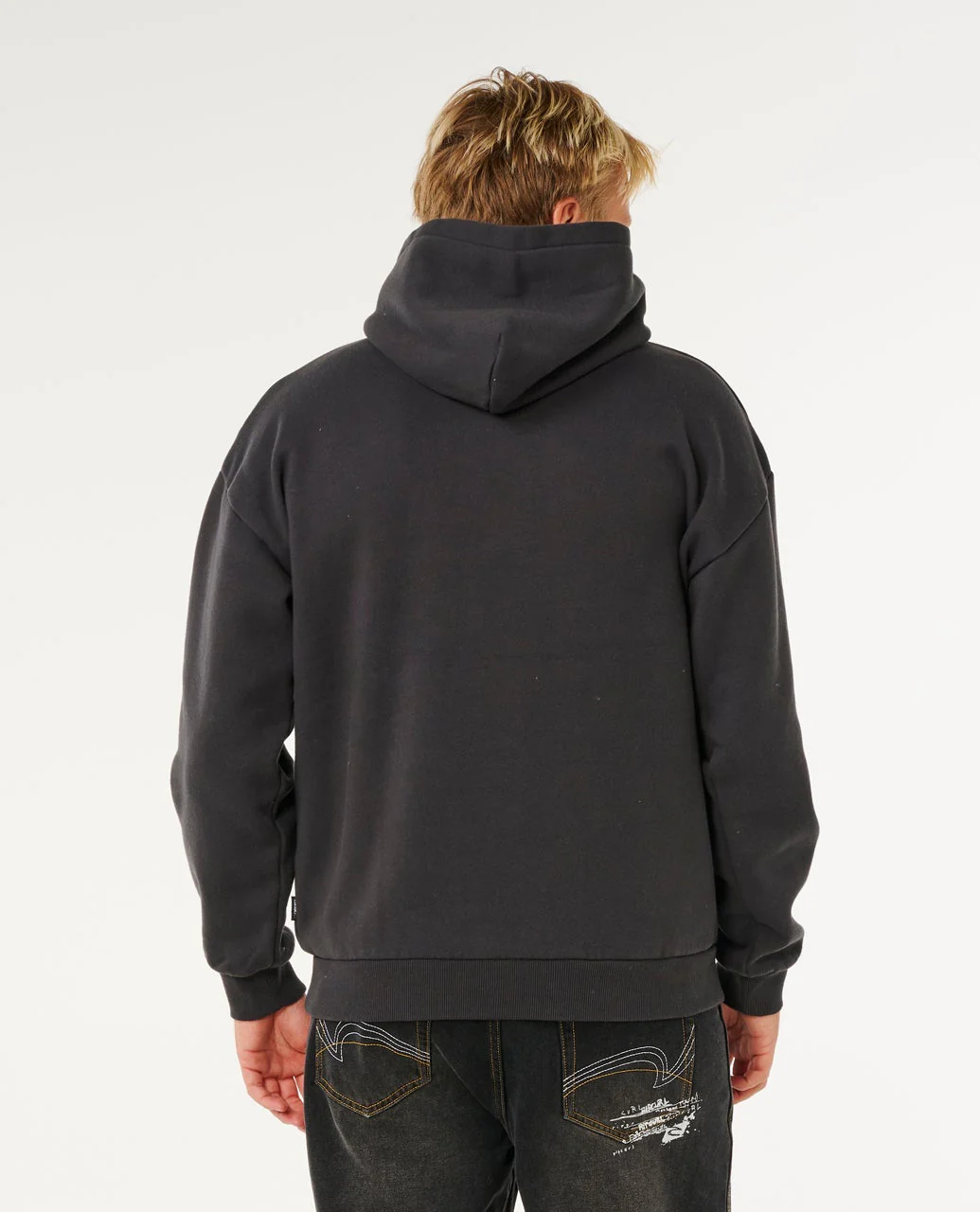 Inner Visions Hood - Image 3