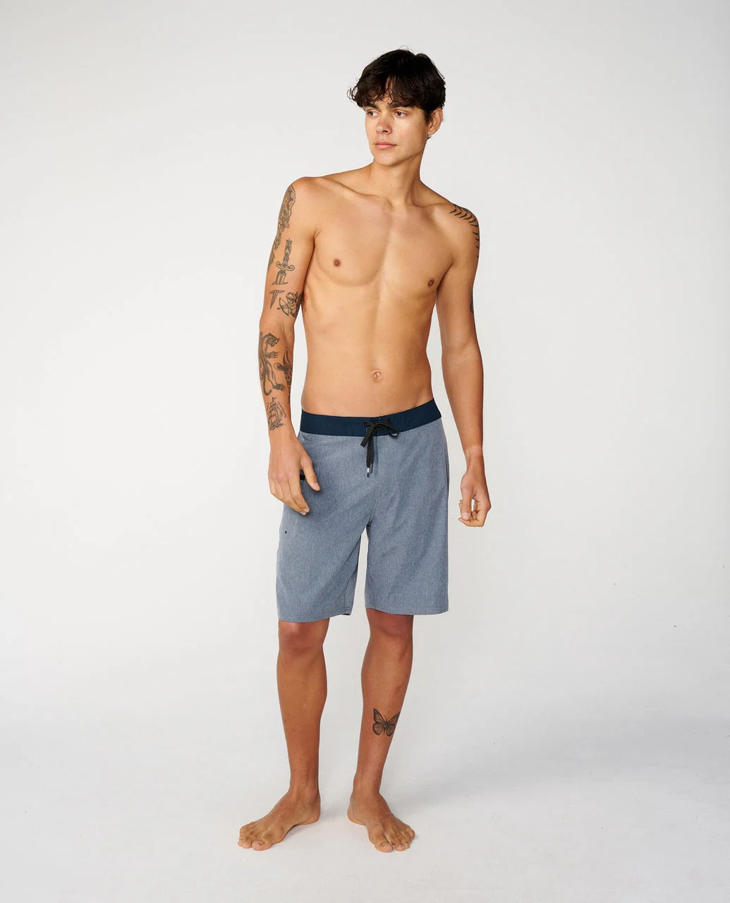 Mirage Core 20" Boardshort - Image 4