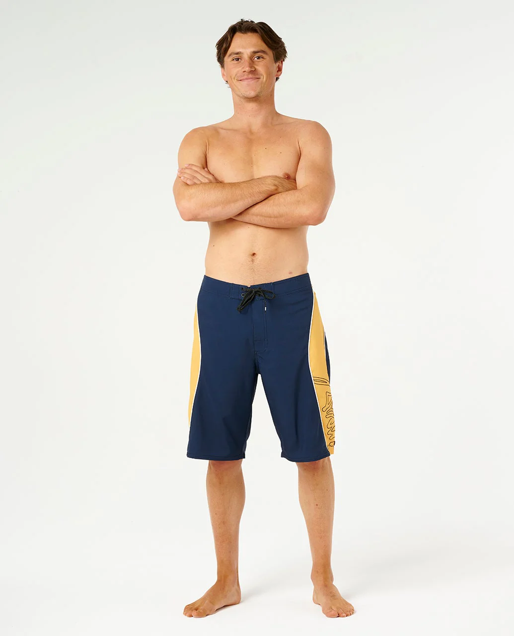 Mirage Panel Beater Boardshort - Image 5