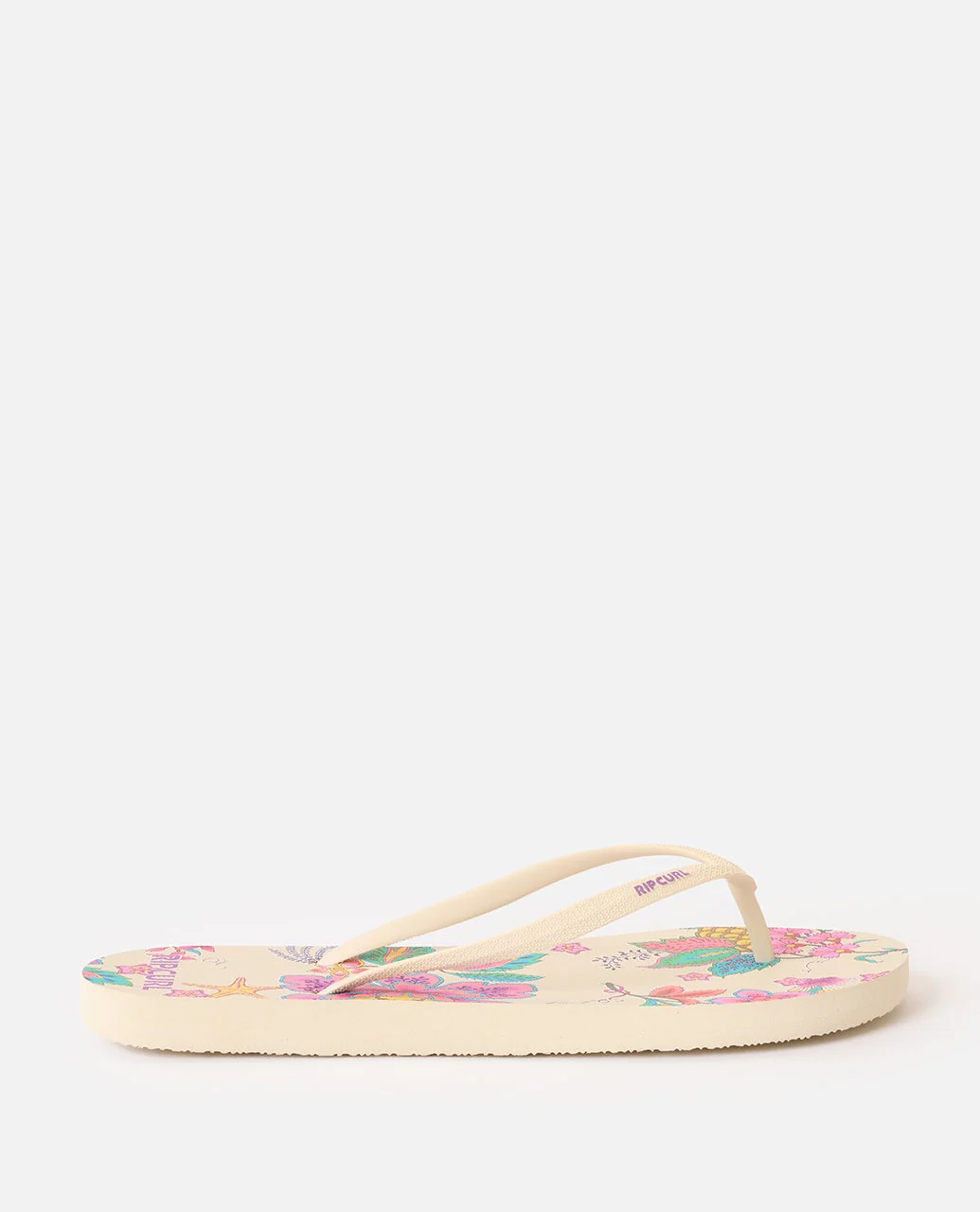 Mixed Bloom Sandals - Image 5