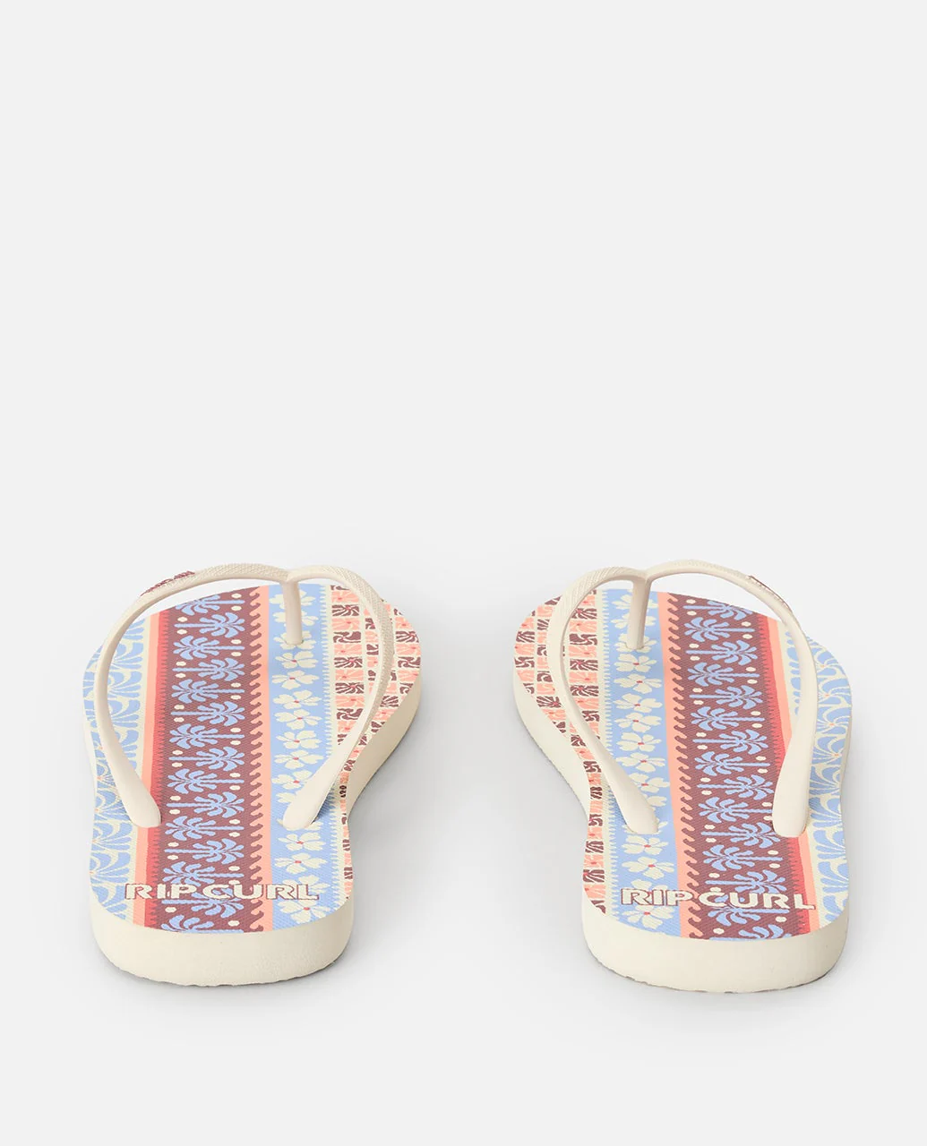 Mixed Bloom Sandals - Image 2