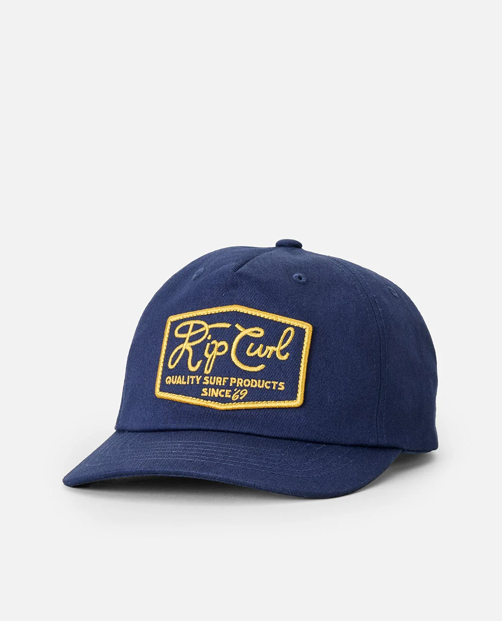Pacific Rinse Snapback Cap