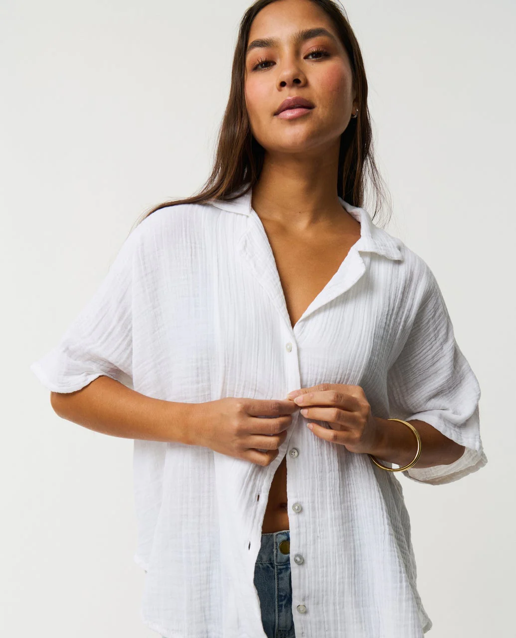 Premium Surf Short Sleeve Shirt - Image 2