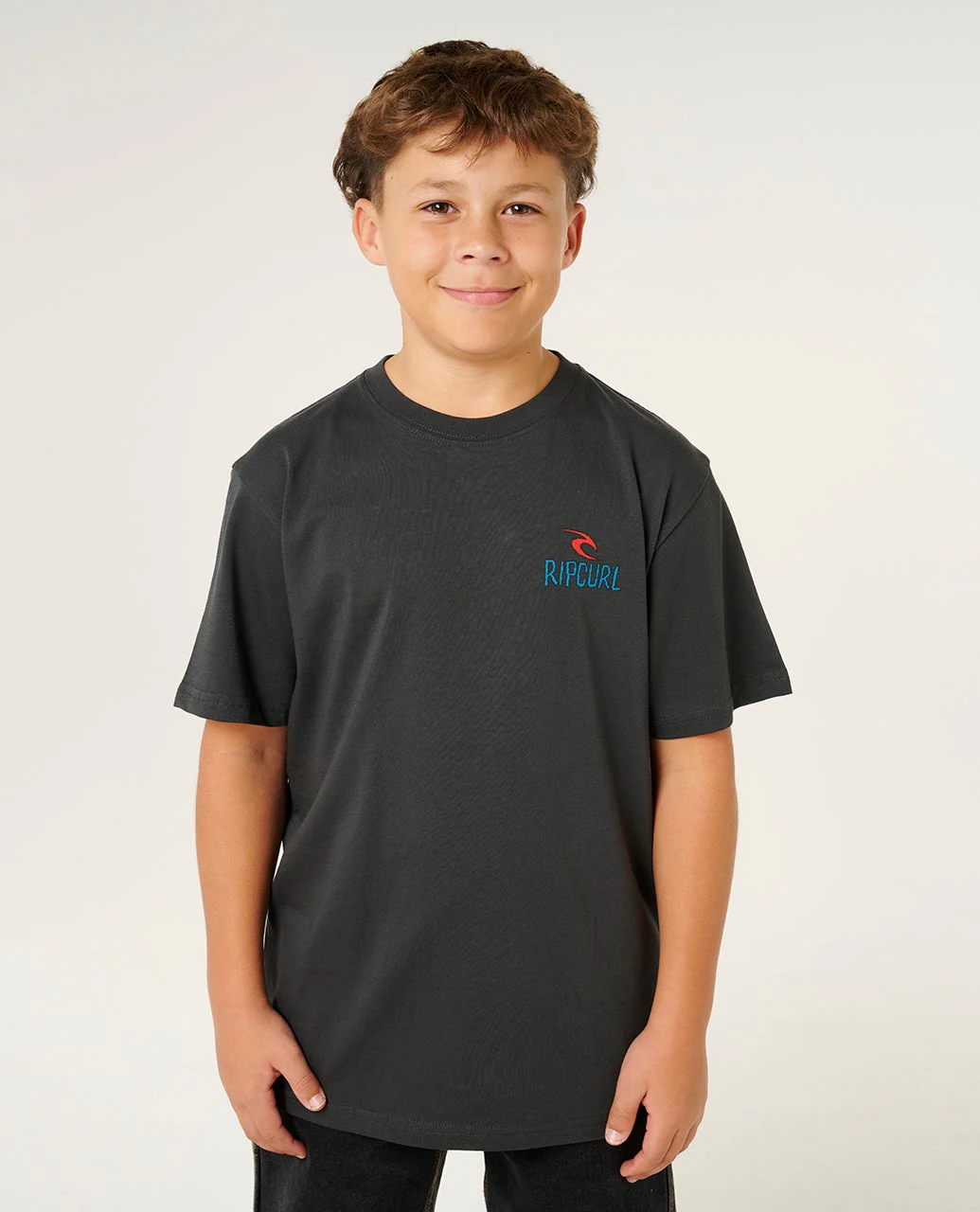 Shred Til Dead Tee- Kids - Image 6