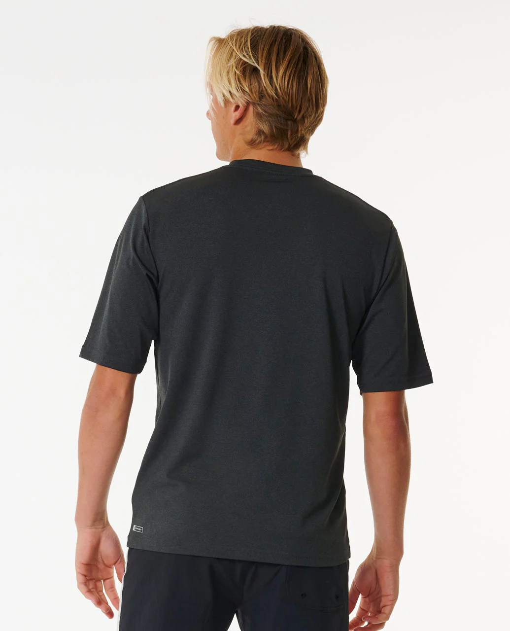 Stack UPF50 Short Sleeve Rash Vest - Image 3