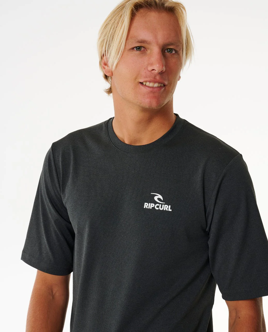 Stack UPF50 Short Sleeve Rash Vest - Image 5