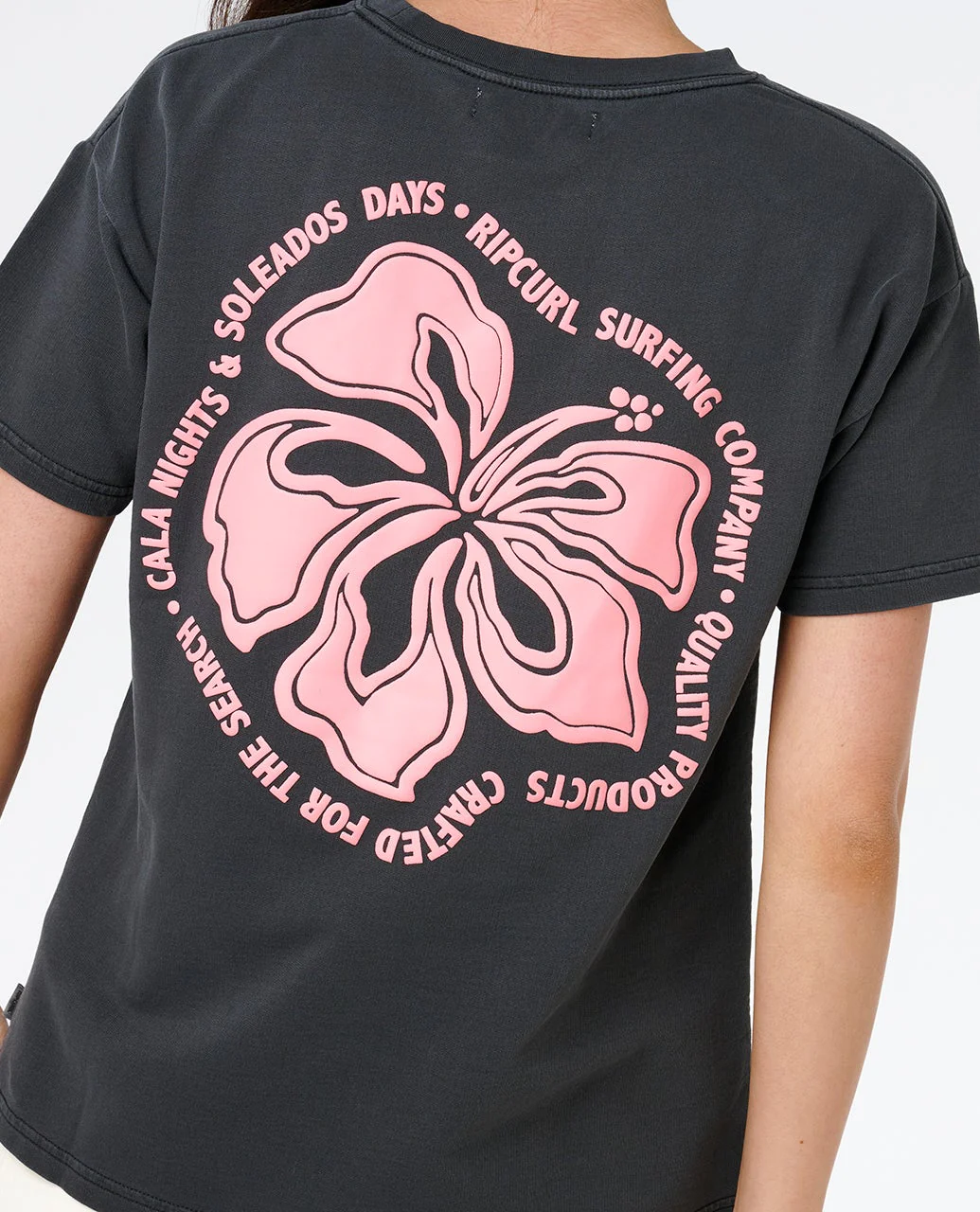 Surf Puff Party Pack Relaxed Tee - Image 5